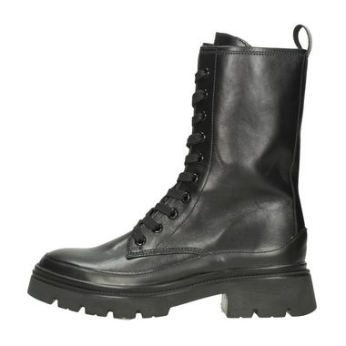 Veterschoenen Hoog