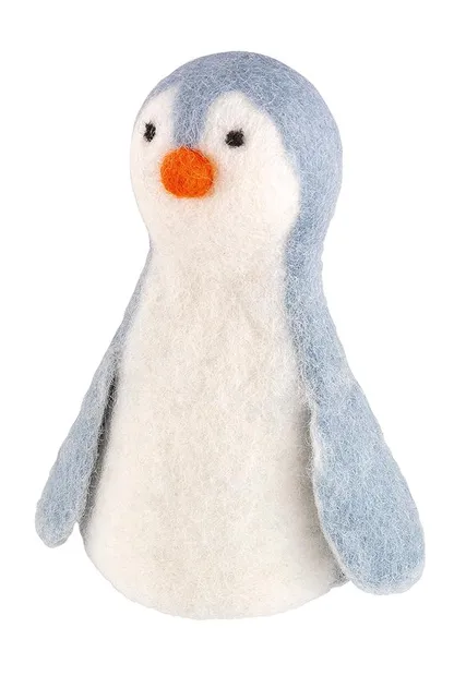 Eierwarmer Penguin