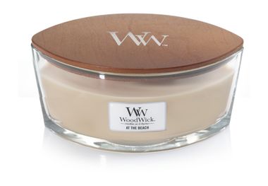 WW At The Beach Ellipse Candle