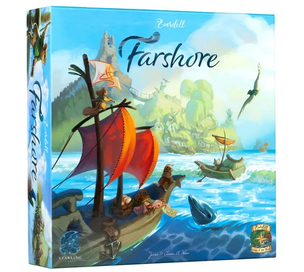 Everdell Farshore