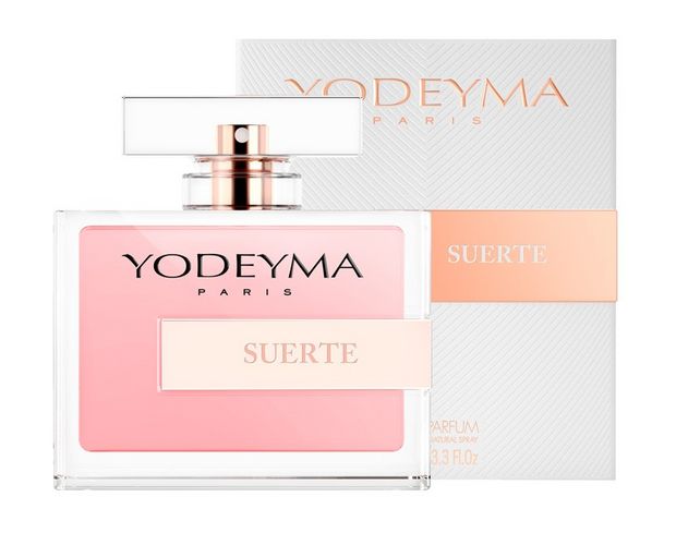 SUERTE 15ml