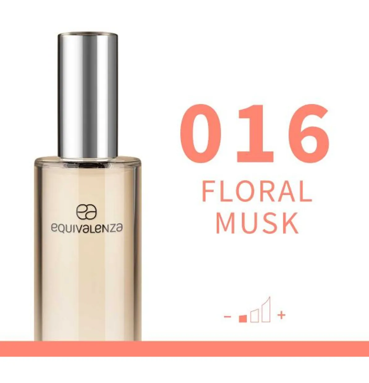 016 - Floral Musk 30ml