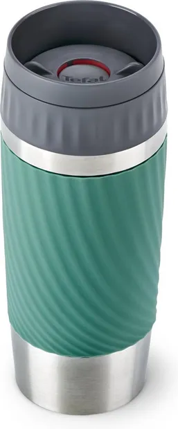 Isoleerbeker Easy Twist groen 0,36 liter