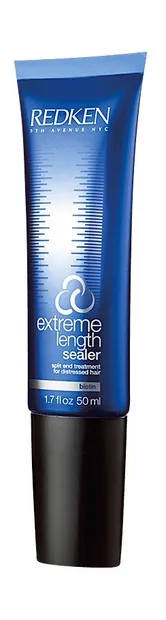 Extreme length sealer