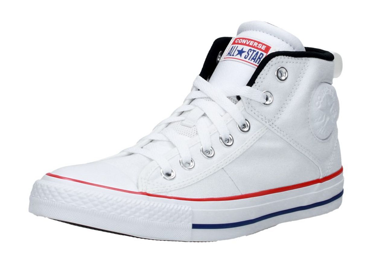 Chuck Taylor All Star bij Schuurman Schoenen op op Warenhuis Groningen