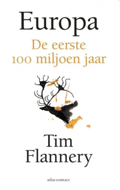 Tim Flannery - Europa