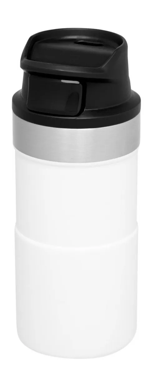 Trigger-Action travel mug 0,25 L - Polar