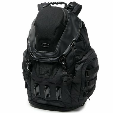 Kitchen Sink Stealth Black
