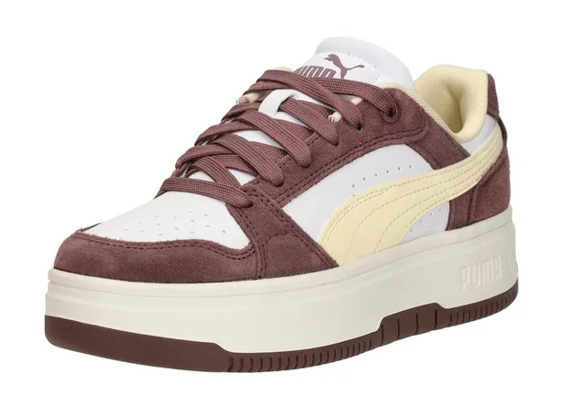 Rebound Femme Low Sd
