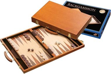 Backgammon 45x29.5cm
