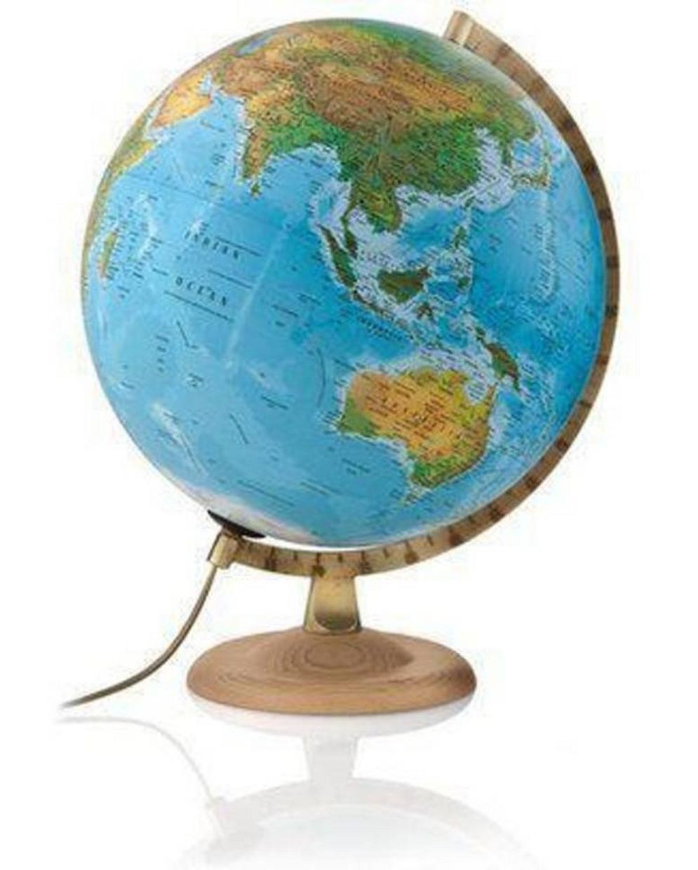 Wereldbol - Globe 51 Classic Line | Atmosphere Globes