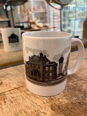 100 jaar Gemeentehuis Geleen