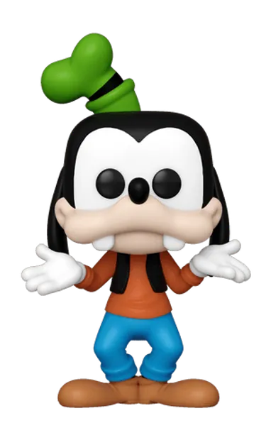 Disney:#1190 Classics- Goofy