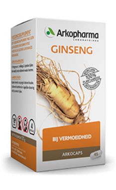 Ginseng 45st