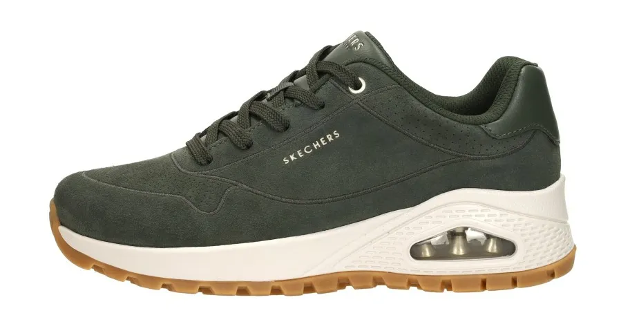 Uno Rugged Chillproof Skechers Warenhuis Groningen