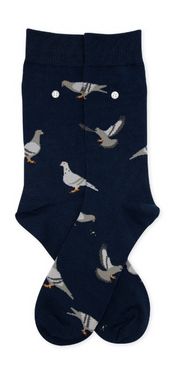 Herensokken Pigeons