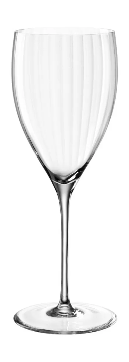 Witte wijnglas 350 ml - Poesia
