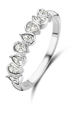 Cento Luci Natalia 925 Sterling Zilveren Ring PDM33044-50