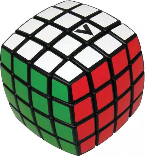 V-Cube - 4 lagen