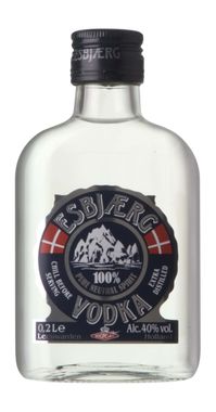 Esbjaerg Vodka 20cl