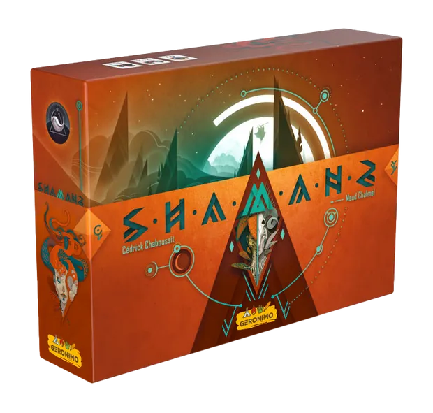 Shamans