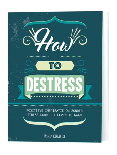 How to destress