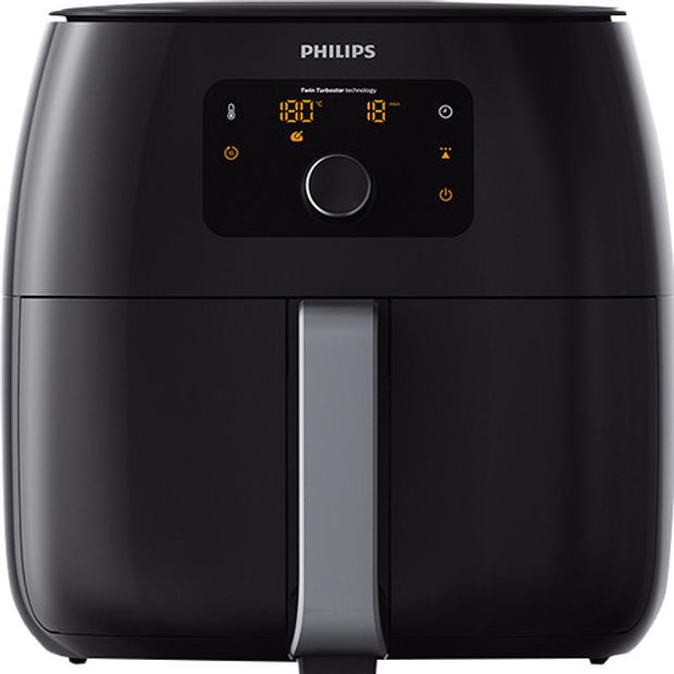 Premium Airfryer XXL HD9650