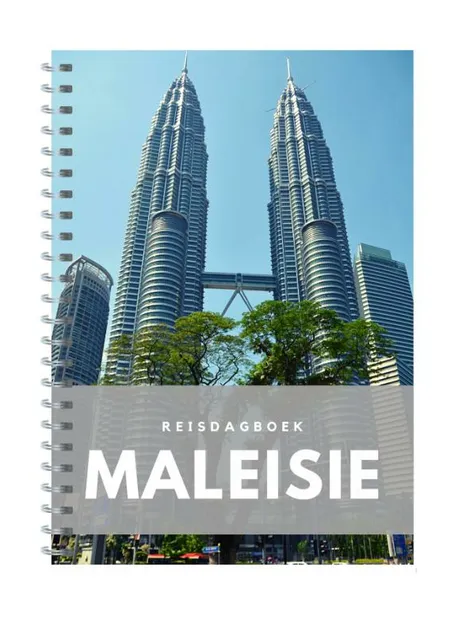 Reisdagboek Maleisië