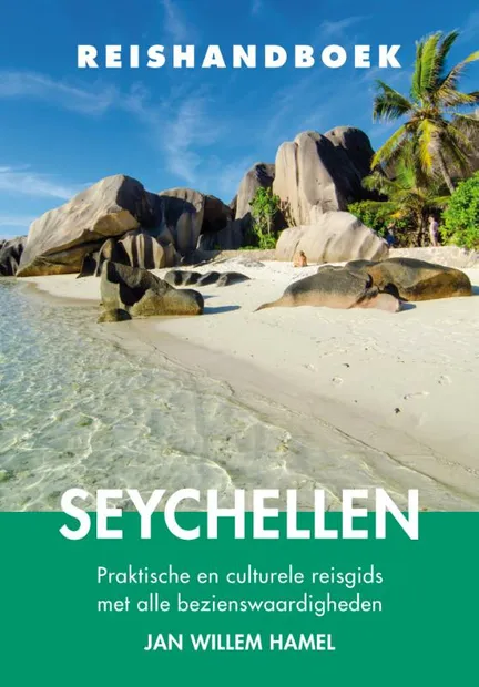 Reishandboek Seychellen
