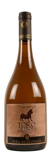 Viña Requingua Chardonnay - Grand Reserva Blanco 2017