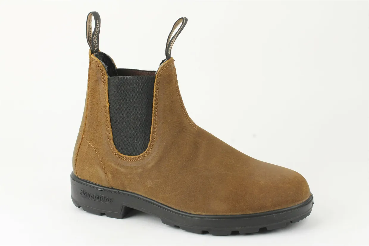chelsea boots 1911