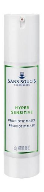 Hyper Sensitive Probiotisch masker