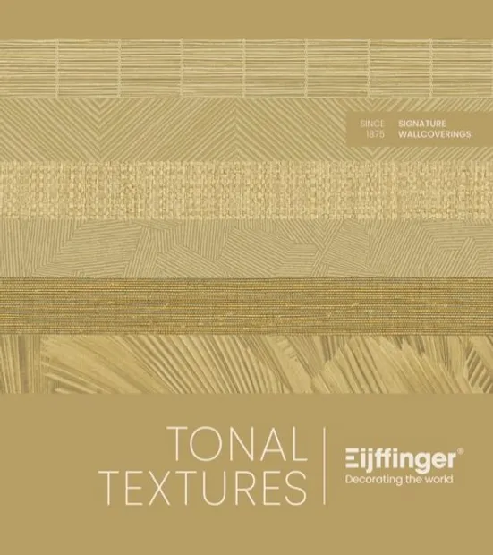 Collectie Tonsl `textures