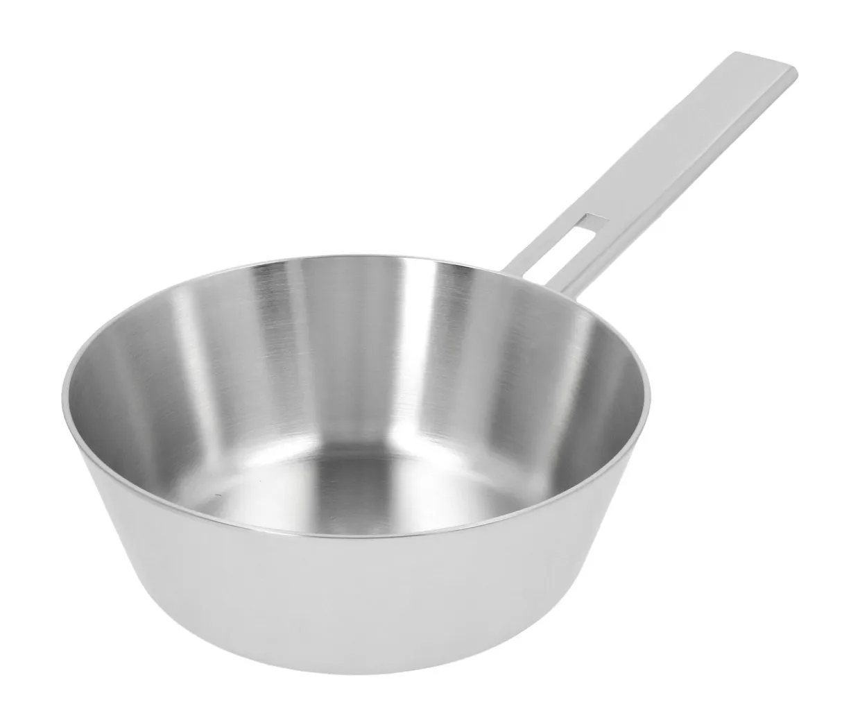 Kookset 3-delig John Pawson