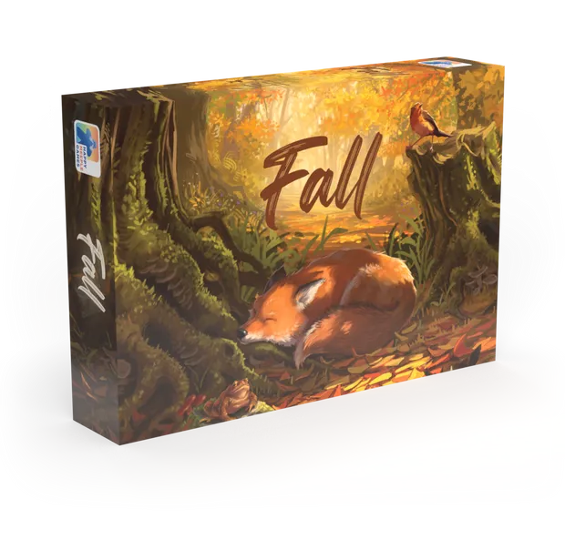 Fall (NL)