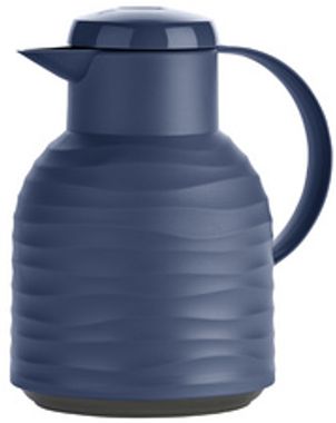 Isoleerkan Navy 1 liter - Samba Wave