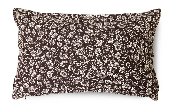 DORIS for HKLIVING: cushion ornamental (60x40cm)