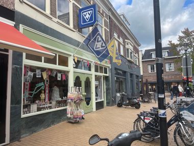 VVV Tourist Info Assen & Drenthe