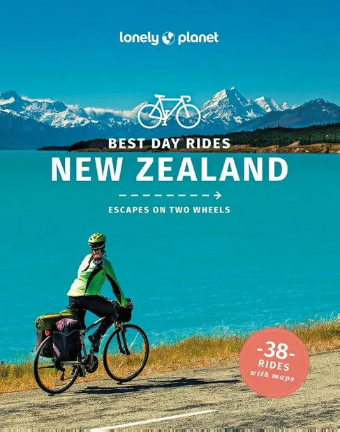 Lonely Planet Best Bike Rides