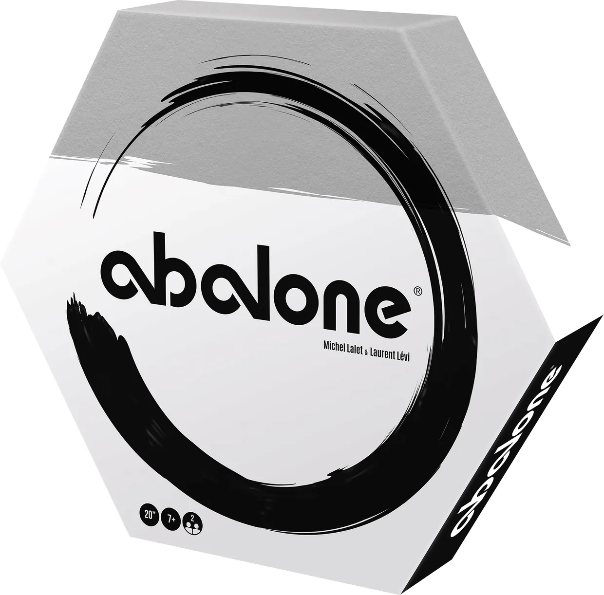 Abalone New Version