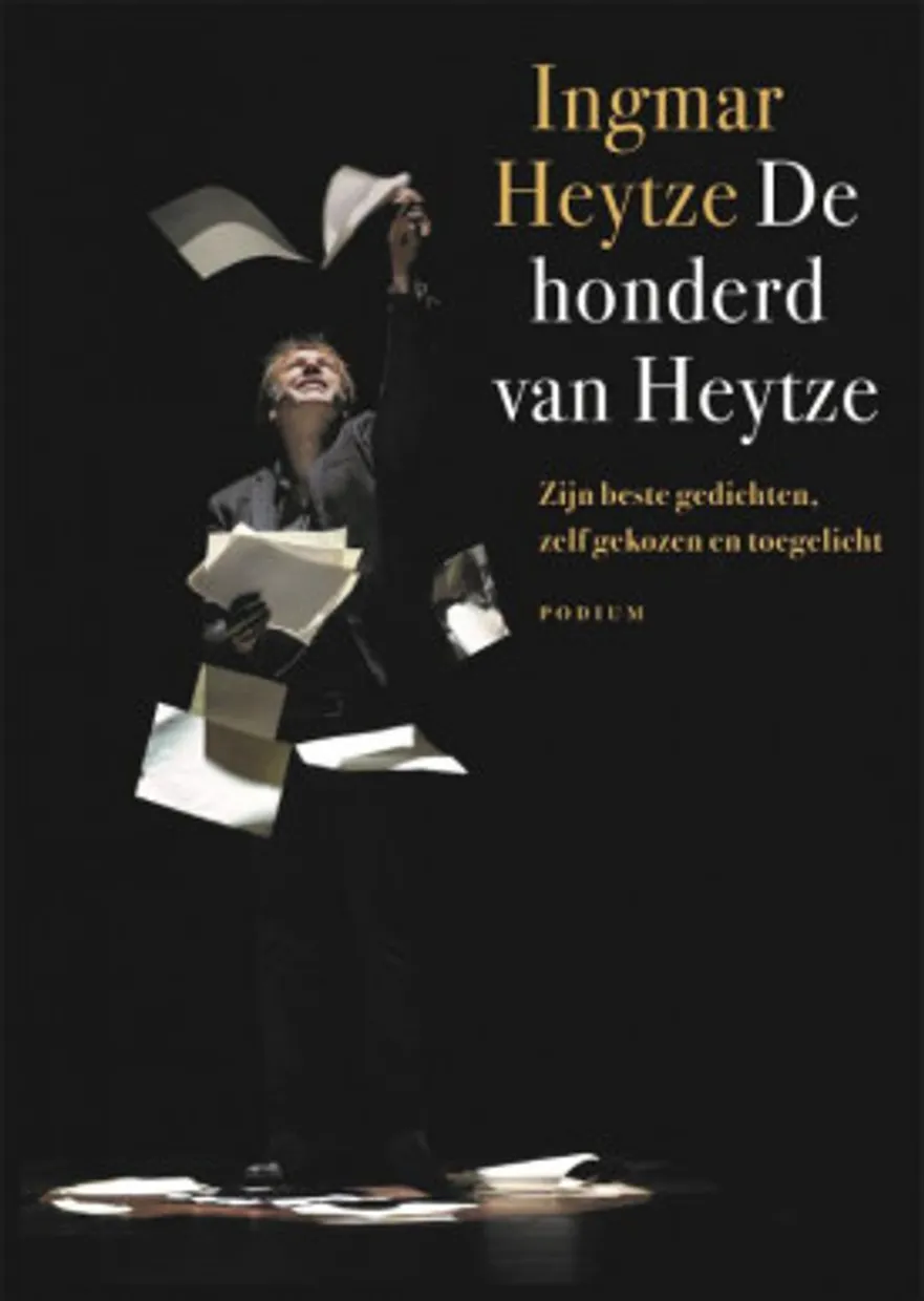 Ingmar Heytze - De honderd van Heytze