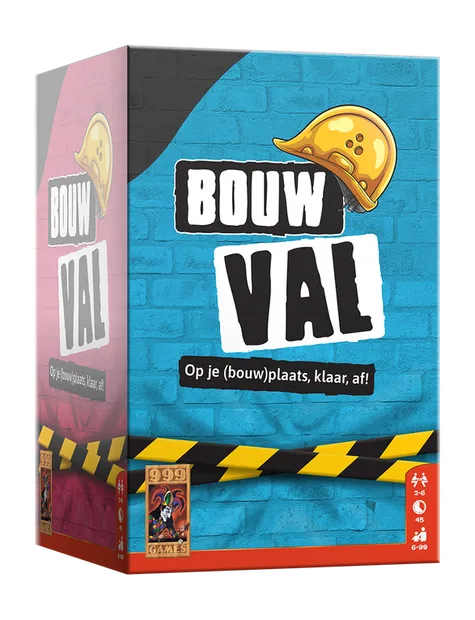 Bouwval