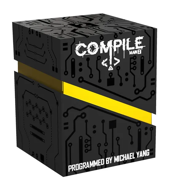 Compile Main 2 (ENG)