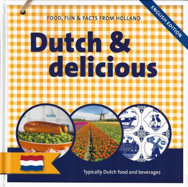 Dutch & Delicious