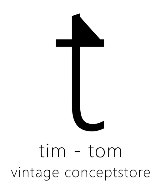 tim - tom vintage conceptstore