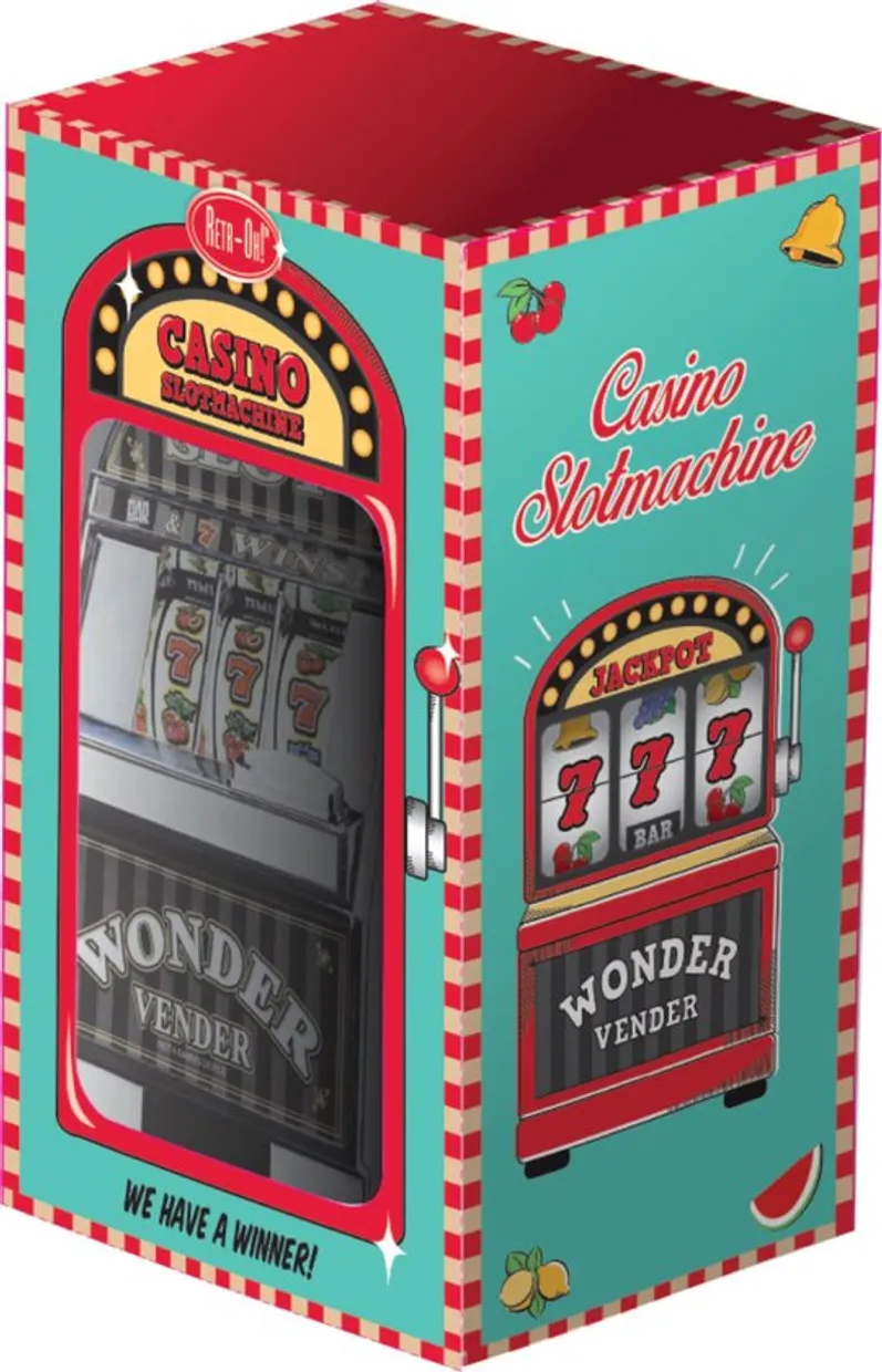 Casino Slotmachine