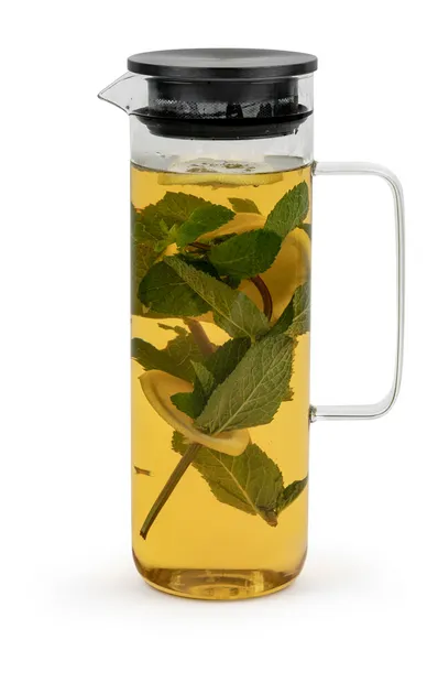 Water- / IJstheekaraf 1,2 liter