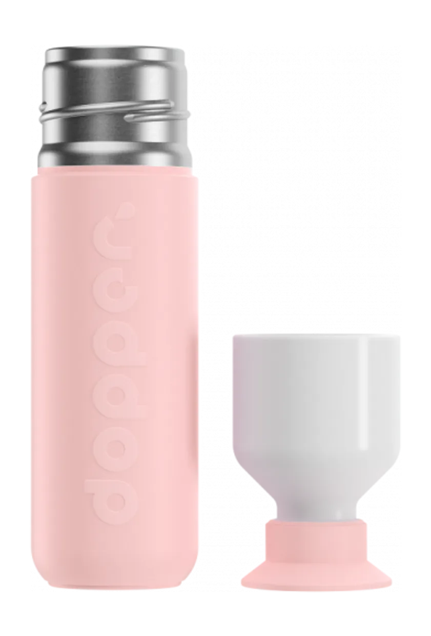 Dopper Insulated (350 ml) - Steamy Pink