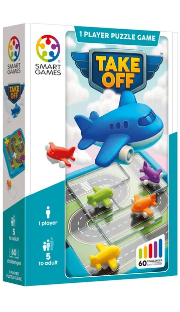 Take Off