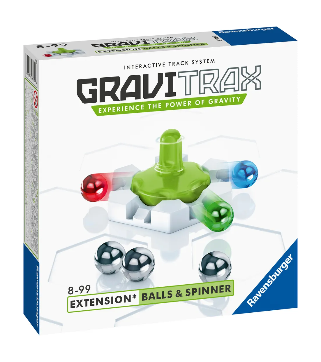 GraviTrax Balls  Spinner